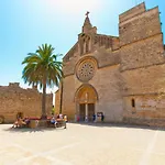 Villa Gallina Alcudia By Mallorca Villa Selection