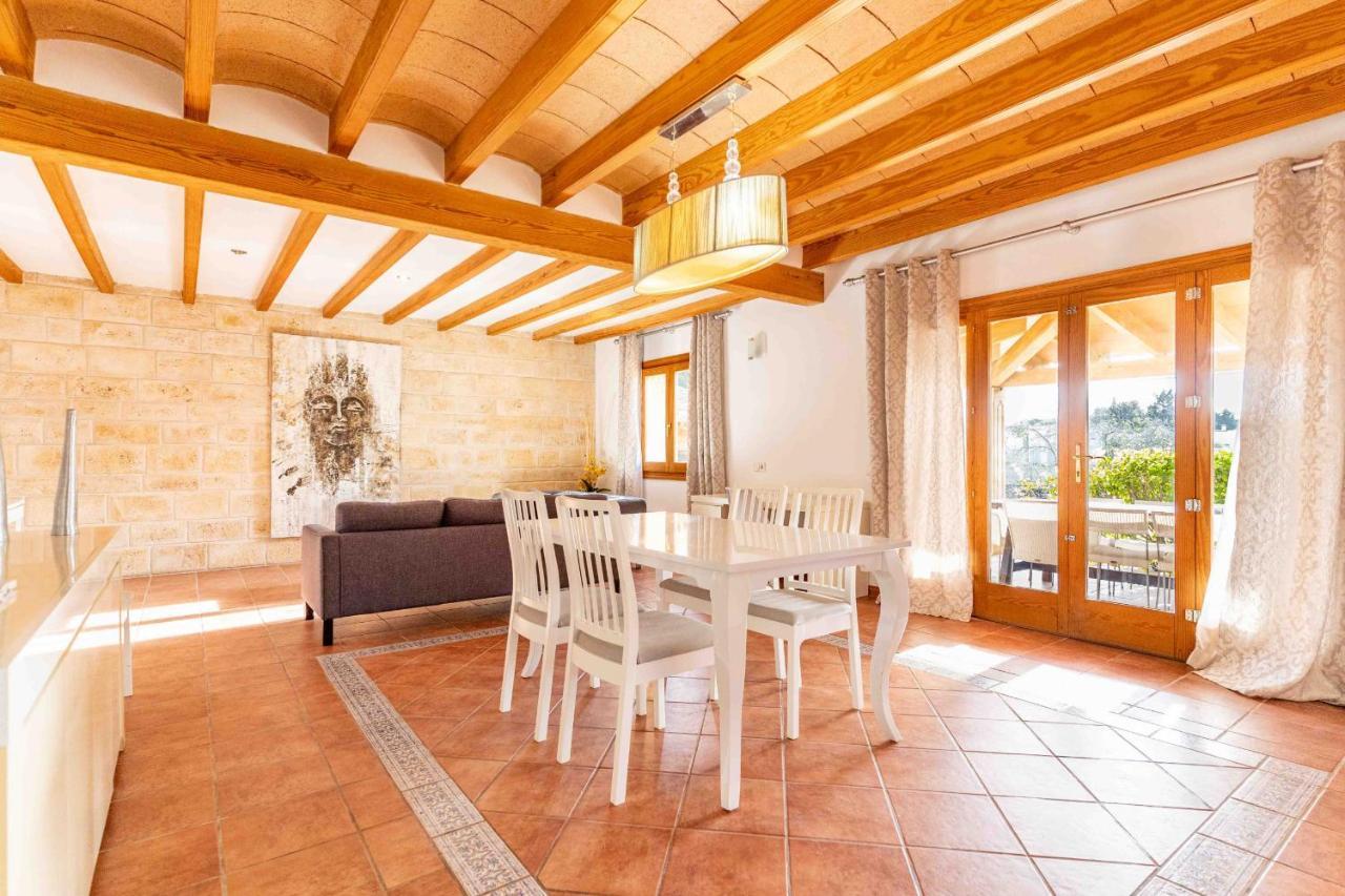 Villa Gallina By Mallorca Selection Alcúdia