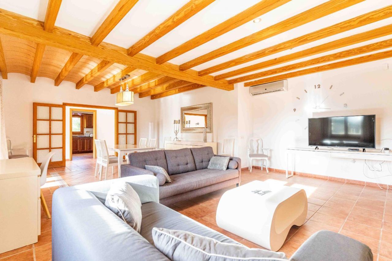 Gallina By Mallorca Selection Villa
