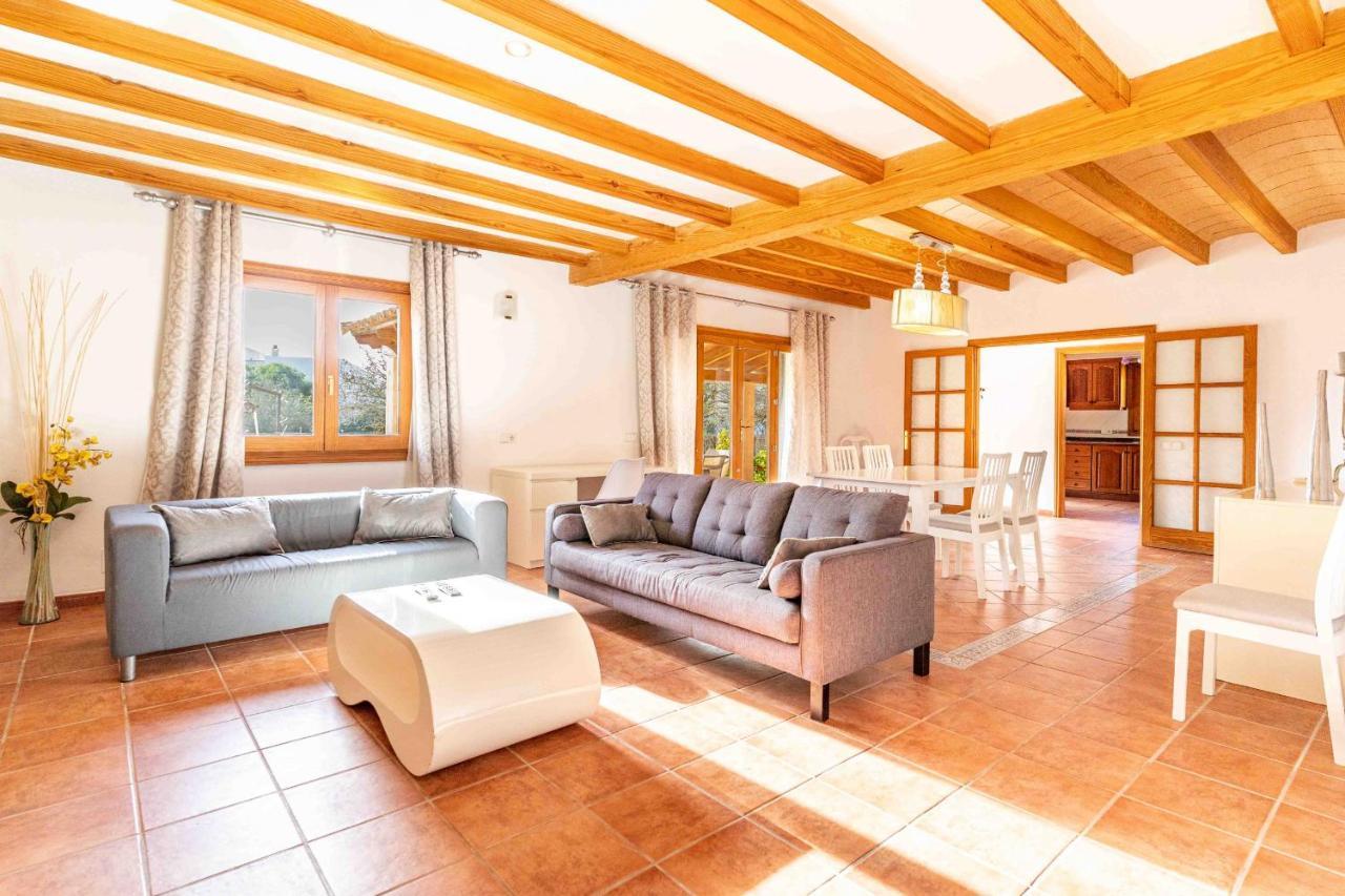 Villa Gallina By Mallorca Selection Alcúdia