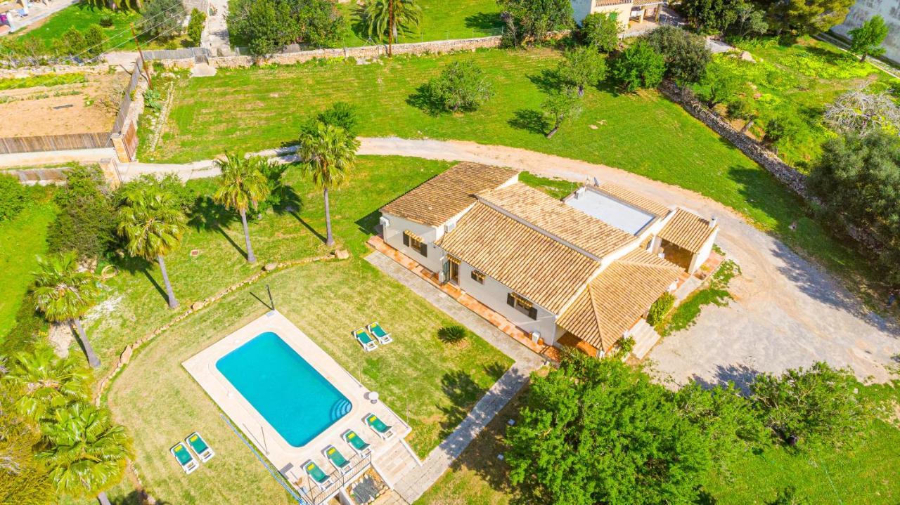 Gallina By Mallorca Selection Villa Alcúdia