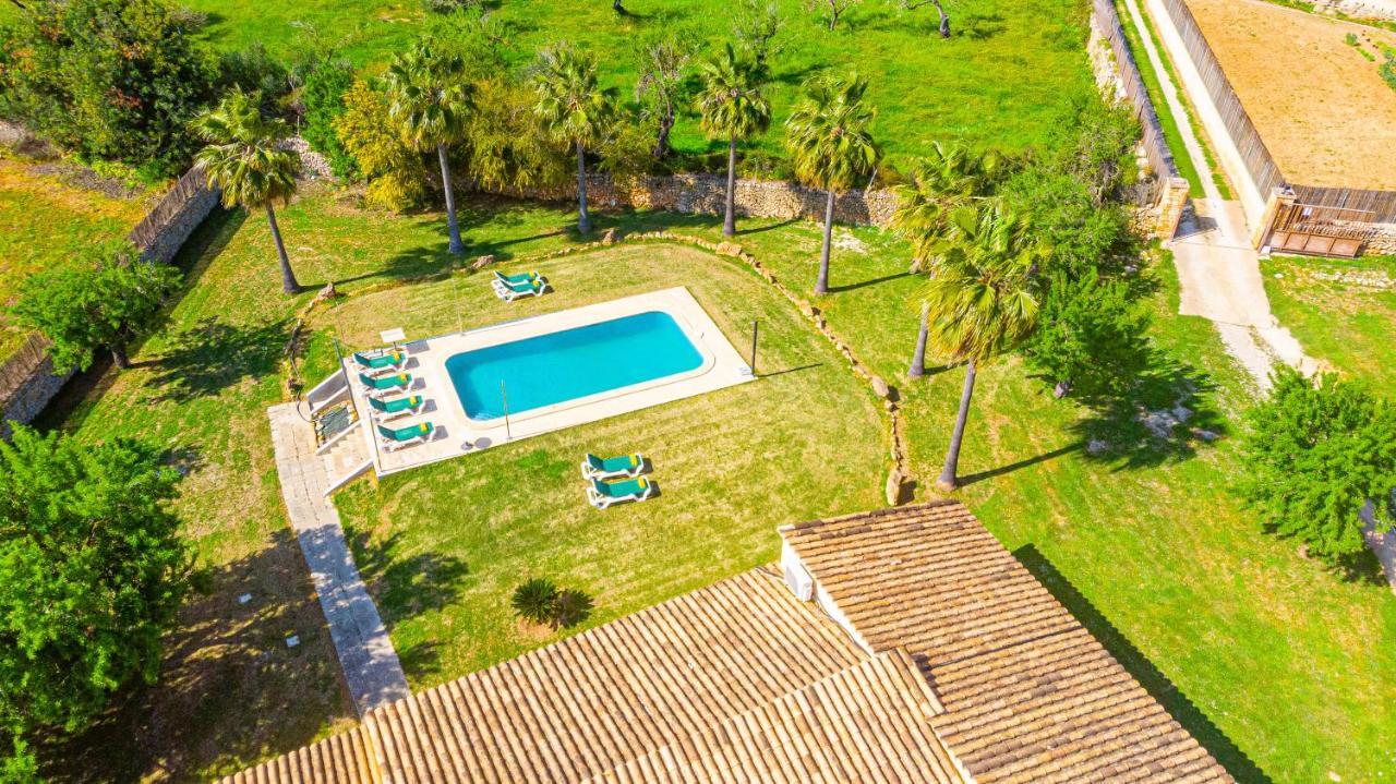 Villa Gallina By Mallorca Selection *