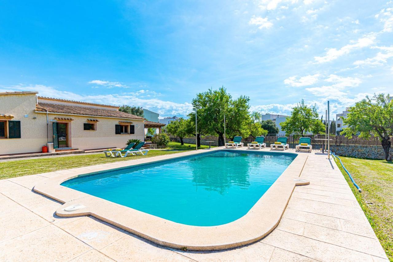 Gallina By Mallorca Selection Villa