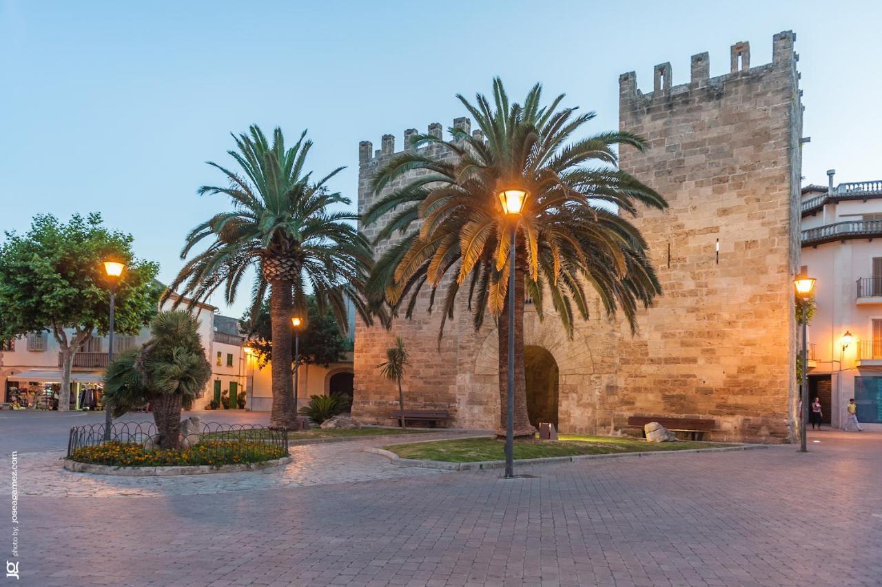 Gallina By Mallorca Selection Villa