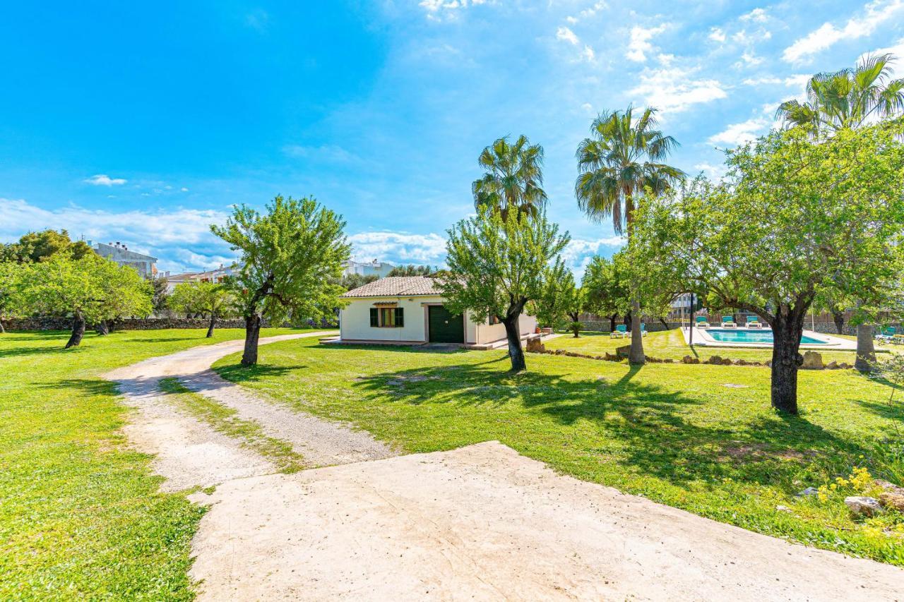 Gallina By Mallorca Selection Villa Alcúdia