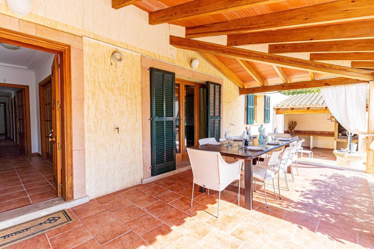 Gallina By Mallorca Selection Villa